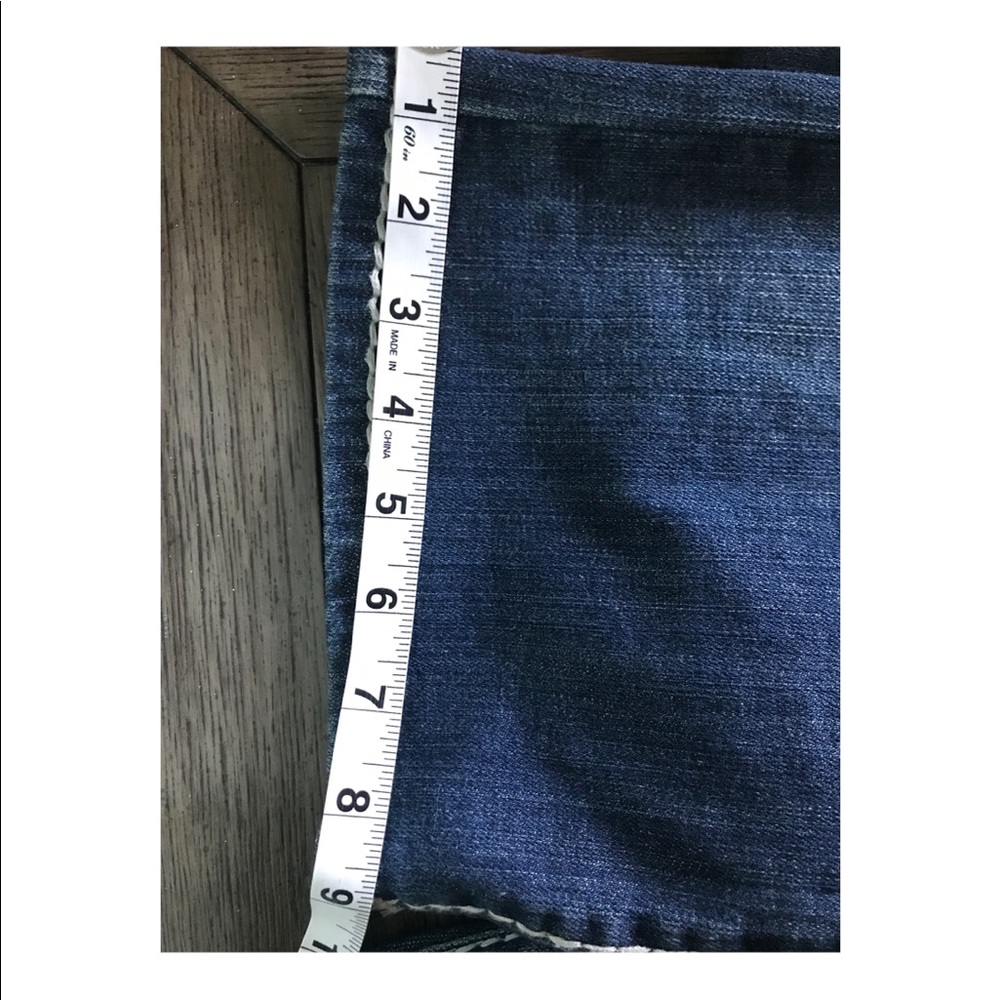Jeans - Picture 7 of 7